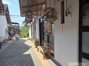 Inovasi Taryaningsih Bangun Kawasan Inklusif Demi Kesejahteraan Disabilitas