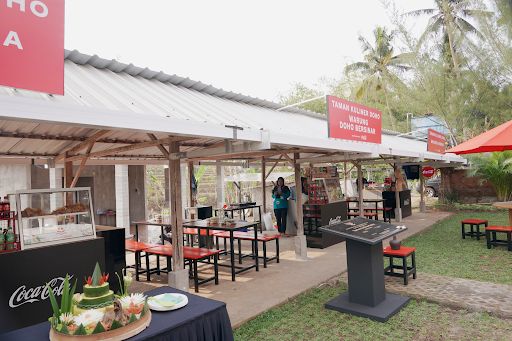 The Coca-Cola Foundation Indonesia