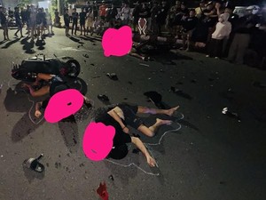 Kronologi 2 Motor Adu Kambing Tewaskan 3 Orang di Bengkulu