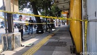 Perampok Gasak Tas Isi Valas di Toko Emas Jember, Kerugian Rp 700 Juta