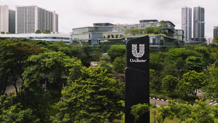Unilever Indonesia