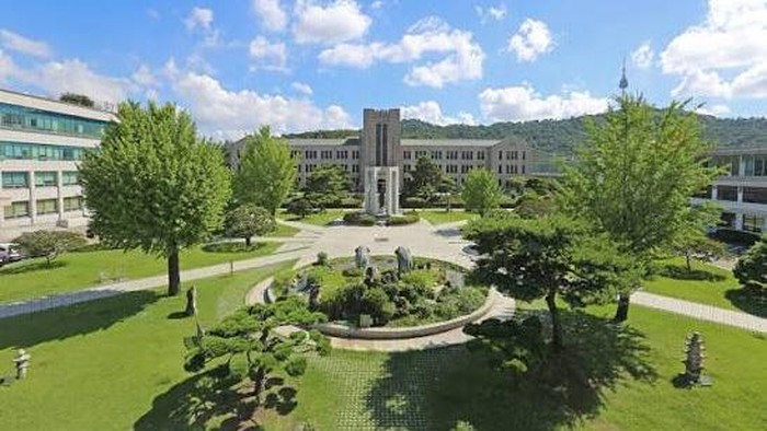 Universitas Dongguk di Seoul buka fakultas baru untuk mahasiswa internasional pada 2028.