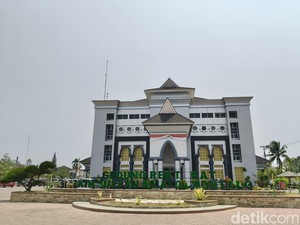 Tangis 2 Mahasiswi UIN Gorontalo Diduga Dilecehkan Kaprodi
