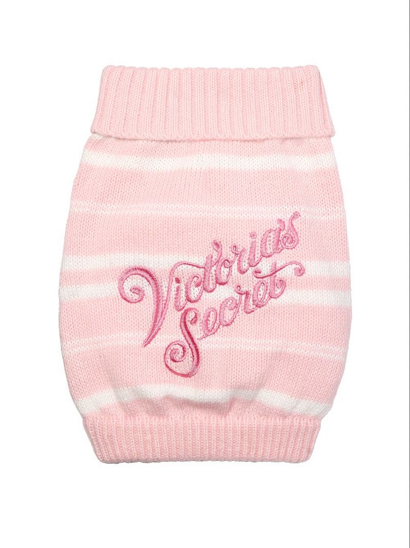 Victoria's Secret Rilis Baju Khusus Anabul.