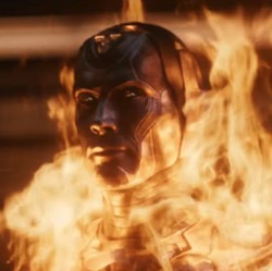 VisionQuest Ungkap Asal-Usul Rahasia Jim Hammond, Sang Human Torch Asli di MCU
