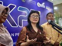 Wamen Stella: Hitungan Sementara buat Kuliah Gratis Rp 93,7 T, Pembahasan Masih Lanjut
