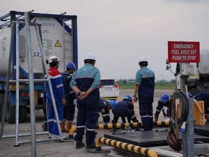 WIKA Bakal Siapkan Layanan Avtur Terintegrasi di Bandara Kertajati