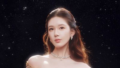 10 Aktris China yang Dijuluki Rating Queen, Dilraba Hingga Zhao Lusi