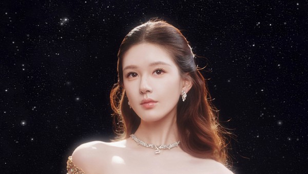 10 Aktris China yang Dijuluki Rating Queen, Dilraba Hingga Zhao Lusi