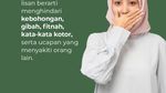 4 Golongan yang Dirindukan Surga