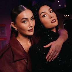 Perjalanan Patung Lilin Agnez Mo dari Singapura ke Hollywood
