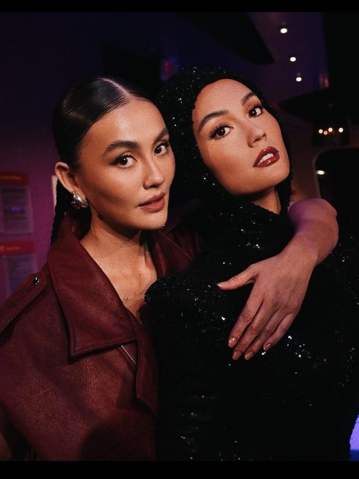 Agnez Mo