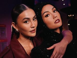 Perjalanan Patung Lilin Agnez Mo dari Singapura ke Hollywood