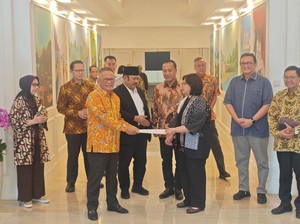 Masuk PSN, Agrinas Palma Rencanakan Peremajaan Sawit di Torganda