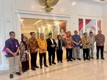 Dukung Program B50, Agrinas Targetkan Kontribusi 600 Ribu KL Biodiesel