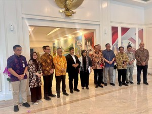 Dukung Program B50, Agrinas Targetkan Kontribusi 600 Ribu KL Biodiesel