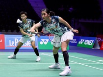 Hasil Hylo Open 2026: Tiwi/Fadia dan Ana/Trias Melaju ke 8 Besar