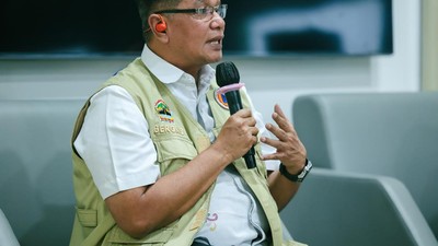 Antisipasi Karhutla, Pemprov Jateng Imbau Penutupan Jalur Pendakian Gunung