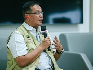 Antisipasi Karhutla, Pemprov Jateng Imbau Penutupan Jalur Pendakian Gunung