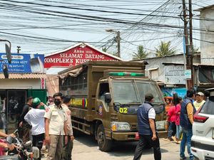 Lurah Tak Tahu Kampung Dangko Makassar Jadi Sarang Narkoba