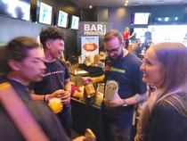 Arak Bali Terjual US $400 di Lelang Amal Las Vegas