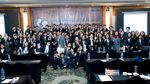 Potret Arsy Hermansyah Jadi Delegasi di Forum Model United Nations