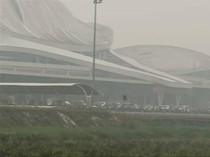 18 Jadwal Penerbangan di Bandara Tjilik Riwut Batal karena Asap Pekat