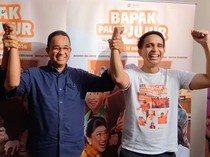 Andovi Kaget Anies Baswedan Tahu Semua Easter Egg di Film Bapak Paling Jujur