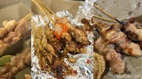 Buktiin Kelezatan 3 Sate Taichan Hits di Jaksel, Mana Paling Enak?