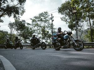 3 Hidden Gem Touring di Indonesia yang Wajib Masuk Bucket List Bikers