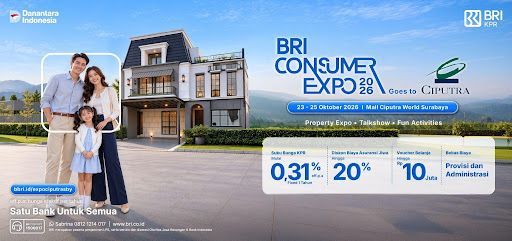 BRI Consumer Expo 2026 BRI Consumer Expo 2026