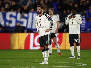 Bruno Fernandes: Sadarlah, MU Tak Seperti yang Dulu