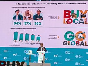 BSI Expo 2026 Resmi Digelar, Bidik Target Transaksi Rp 5 Triliun