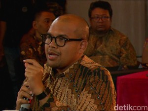 Bupati Faiz Ungkap Syarat Rekrutmen di KIK Batang 70 Persen Warga Lokal