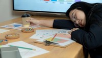 Life Hack Biar Nggak Ngantuk Berat, Coba Minum Kopi Sebelum Tidur Siang