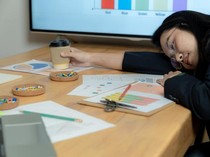 Life Hack Biar Nggak Ngantuk Berat, Coba Minum Kopi Sebelum Tidur Siang