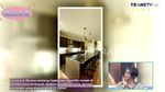 Cut Memey Pasang Foto Rumah Impian di Wallpapper HP, 11 Tahun Kemudian Terwujud