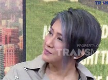 Cut Memey Pasang Foto Rumah Impian di Wallpapper HP, 11 Tahun Kemudian Terwujud