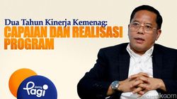 Video: Dua Tahun Kinerja Kemenag: Capaian dan Realisasi Program