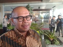 Raih detikJateng-Jogja Awards, Bupati Faiz: Ini Kerja Keras Bersama Pemkab Batang