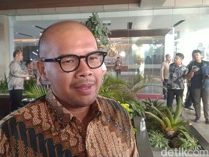 Raih detikJateng-Jogja Awards, Bupati Faiz: Ini Kerja Keras Bersama Pemkab Batang