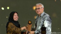 PT Bhimasena Power Indonesia Raih detikJateng-Jogja Award Berkat Kepedulian terhadap Nelayan