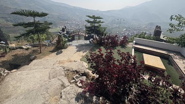 Dieng