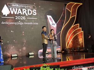 Video Penerima Anugerah Program Inovasi Pembangunan detikJateng-Jogja Awards 2026