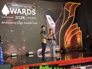 Video Penerima Anugerah Program Inovasi Pembangunan detikJateng-Jogja Awards 2026