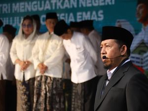 Kemenag Libatkan Gus, Ning hingga Influencer dalam Pengembangan Pesantren