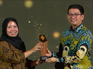KEK Industropolis Batang Raih detikJateng-Jogja Award 2026 Tata Kelola Industri