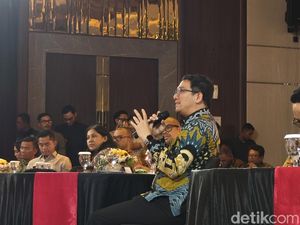KEK Industropolis Batang Berkomitmen Mandiri Cari Investor