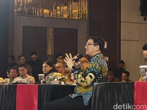 KEK Industropolis Batang Berkomitmen Mandiri Cari Investor