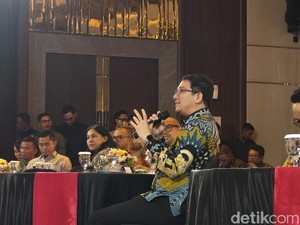 KEK Industropolis Batang Berkomitmen Mandiri Cari Investor